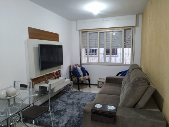 Imagem Apartamento com 1 Quarto à Venda,  em Jardim Leopoldina - Porto Alegre