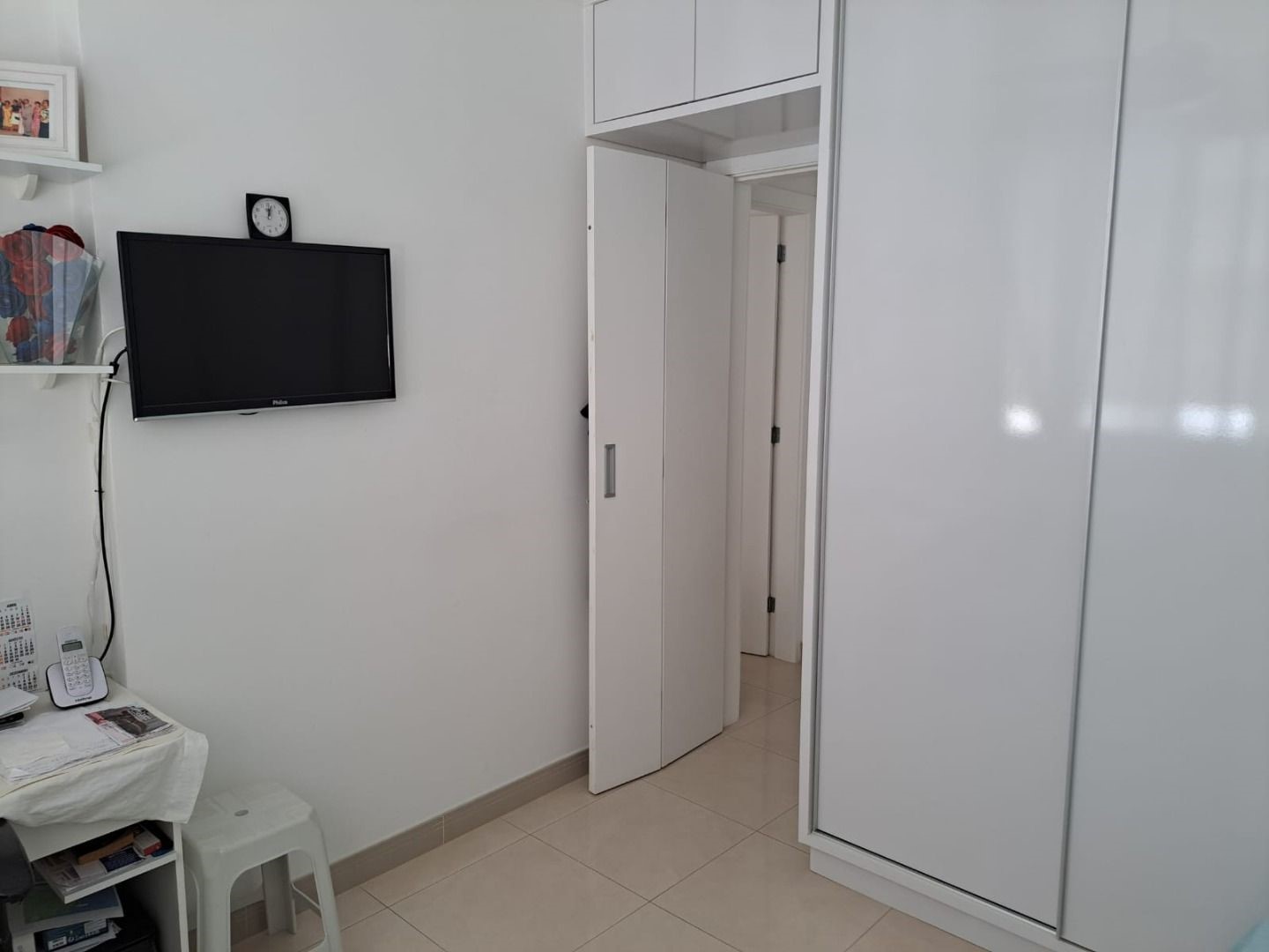 Imagem Apartamento com 2 Quartos à Venda, 84 m²em Icaraí - Niterói