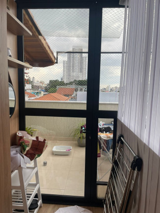 Imagem Apartamento com 2 Quartos à Venda, em Vila Gustavo - São Paulo Imagem Apartamento com 2 Quartos à Venda, em Vila Gustavo - São Paulo