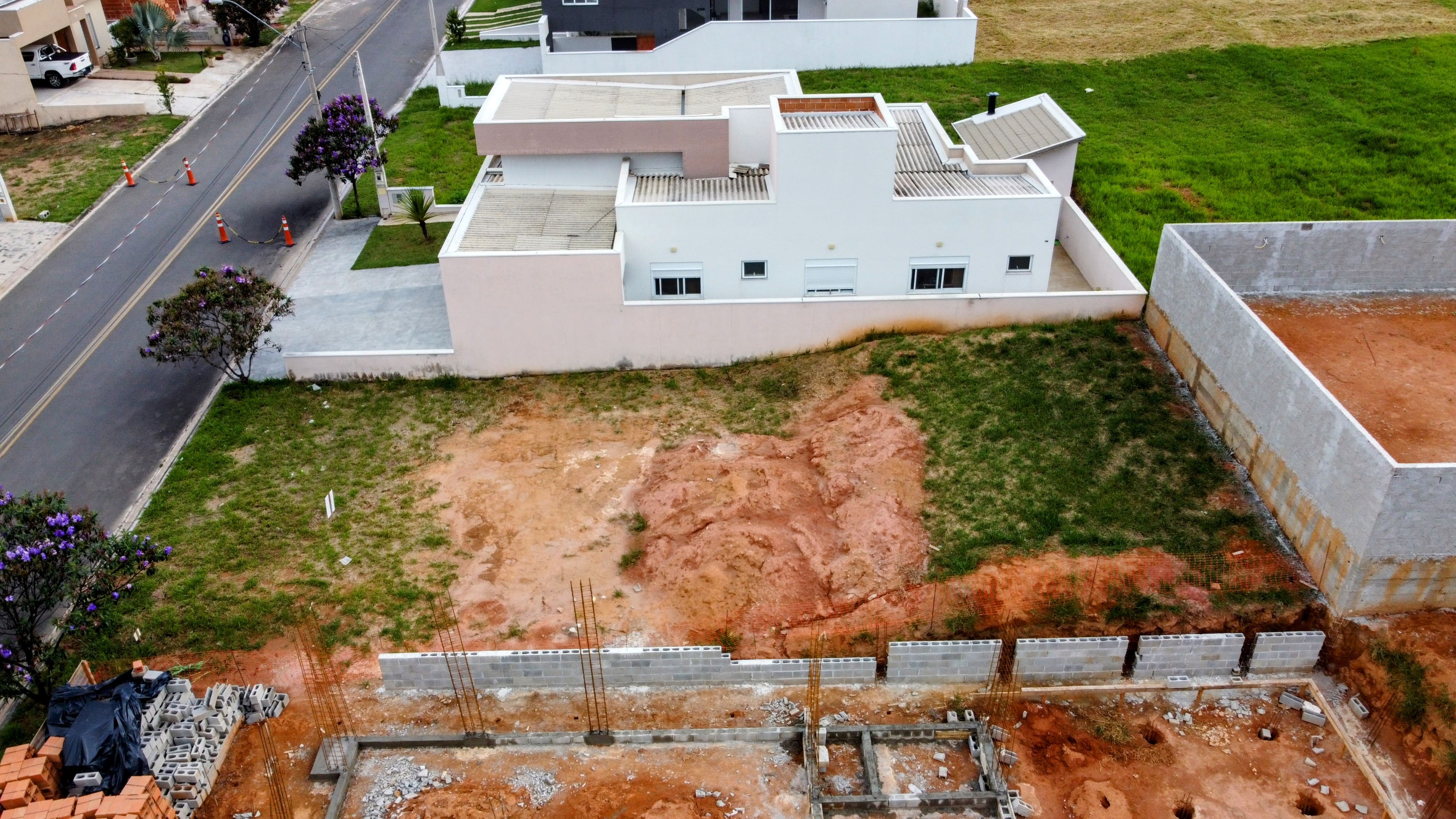Imagem Terreno à Venda, 300 m²em Jardim Primavera - itupeva Imagem Terreno à Venda, 300 m²em Jardim Primavera - itupeva