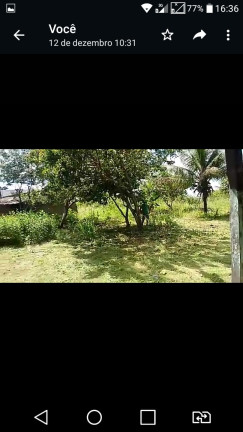 Imagem Terreno à Venda, 2.260 m² em Pindorama - Porto Seguro