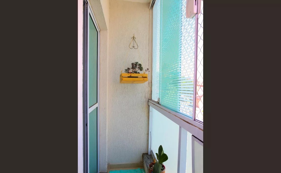 Imagem Apartamento com 4 Quartos à Venda, 172 m²em Vila Scarpelli - Santo André