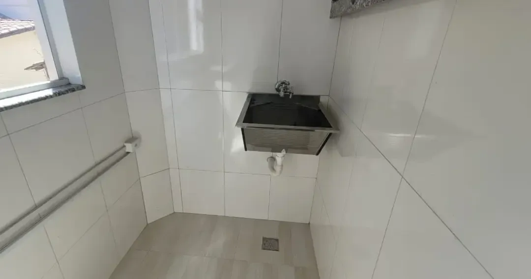 Imagem Apartamento com 2 Quartos à Venda, 52 m²em Vila Moraes - Caldas Novas