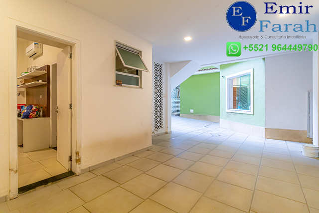 Imagem Casa com 4 Quartos à Venda, 595 m²em São Conrado - Rio de Janeiro Imagem Casa com 4 Quartos à Venda, 595 m²em São Conrado - Rio de Janeiro