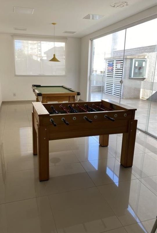 Imagem Apartamento com 2 Quartos à Venda, 63 m²em Campestre - Santo André
