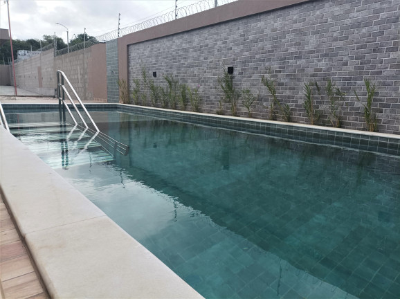 Imagem Casa de Condomínio com 2 Quartos à Venda, 62 m² em Parque das Árvores - Parnamirim Imagem Casa de Condomínio com 2 Quartos à Venda, 62 m² em Parque das Árvores - Parnamirim