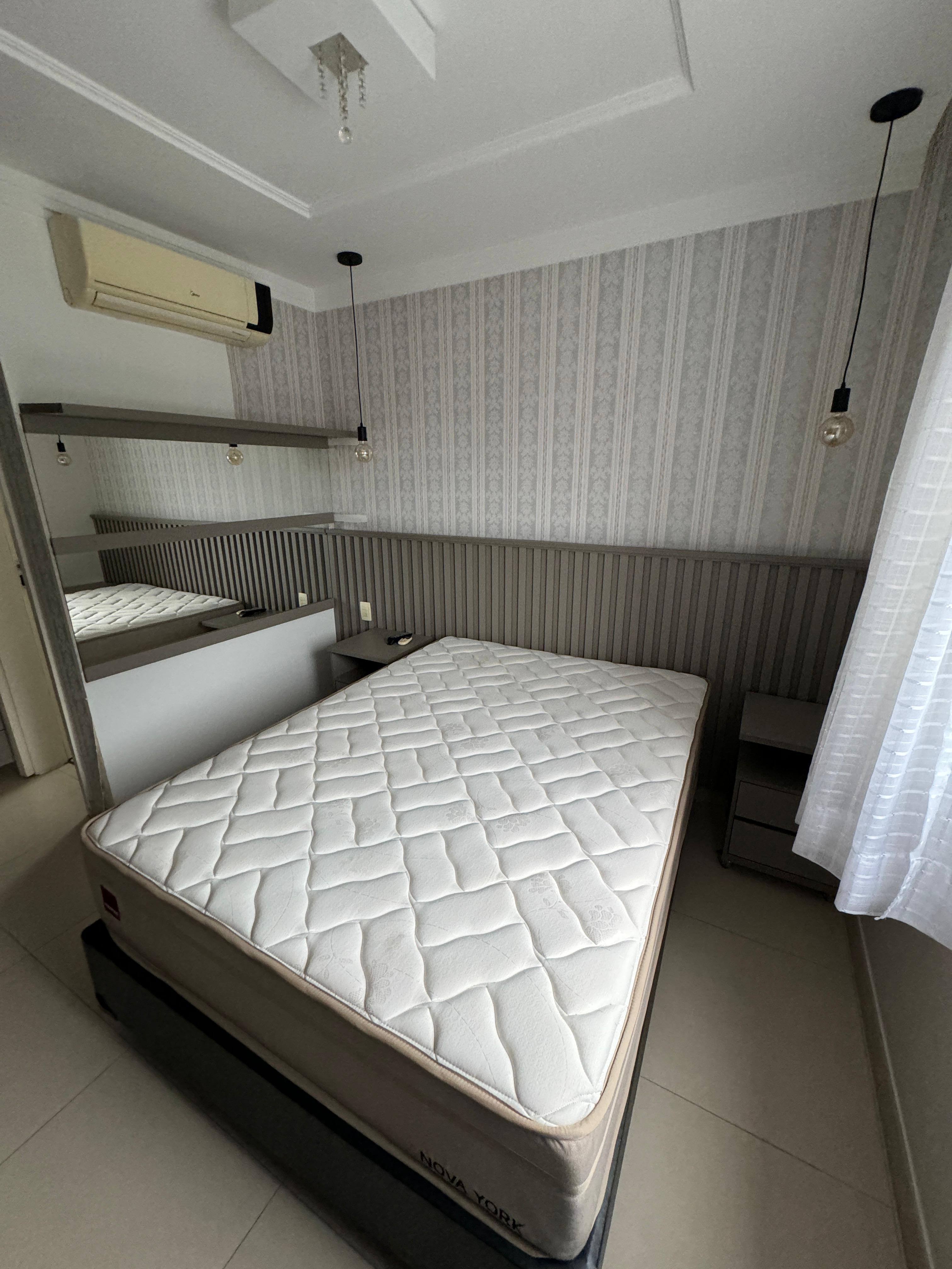 Imagem Apartamento com 3 Quartos à Venda, 98 m²em Marapé - Santos