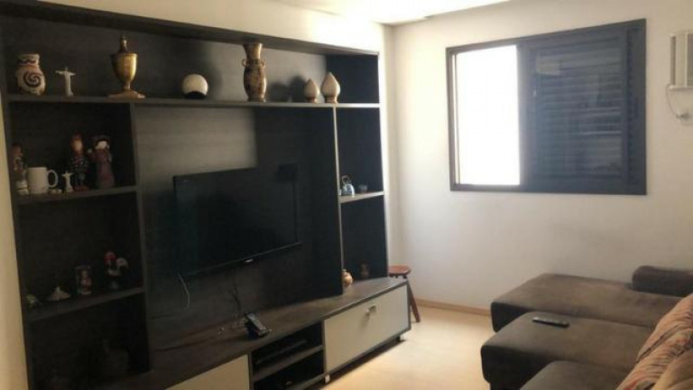 Imagem Apartamento com 4 Quartos à Venda, 212 m² em Jardim Do Lago - Londrina