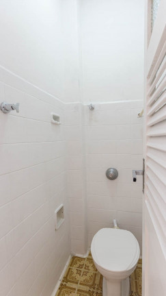 Imagem Apartamento com 2 Quartos à Venda, 64 m² em Ipanema - Rio de Janeiro