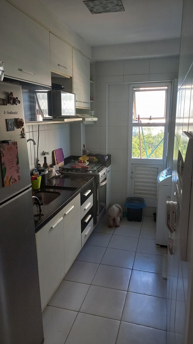 Imagem Apartamento com 2 Quartos à Venda, 55 m²em paralela - salvador Imagem Apartamento com 2 Quartos à Venda, 55 m²em paralela - salvador