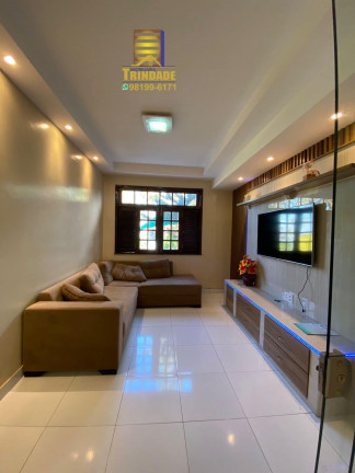 Imagem Casa com 4 Quartos à Venda, 918 m² em Olho D'Água - São Luís Imagem Casa com 4 Quartos à Venda, 918 m² em Olho D'Água - São Luís