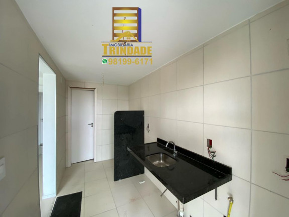Imagem Apartamento com 3 Quartos à Venda, 78 m² em Jardim Renascença - São Luís Imagem Apartamento com 3 Quartos à Venda, 78 m² em Jardim Renascença - São Luís