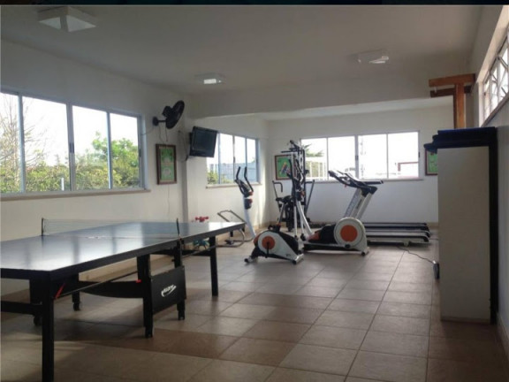 Imagem Casa de Condomínio com 4 Quartos à Venda, 250 m² em Sapiranga-Coité - Fortaleza