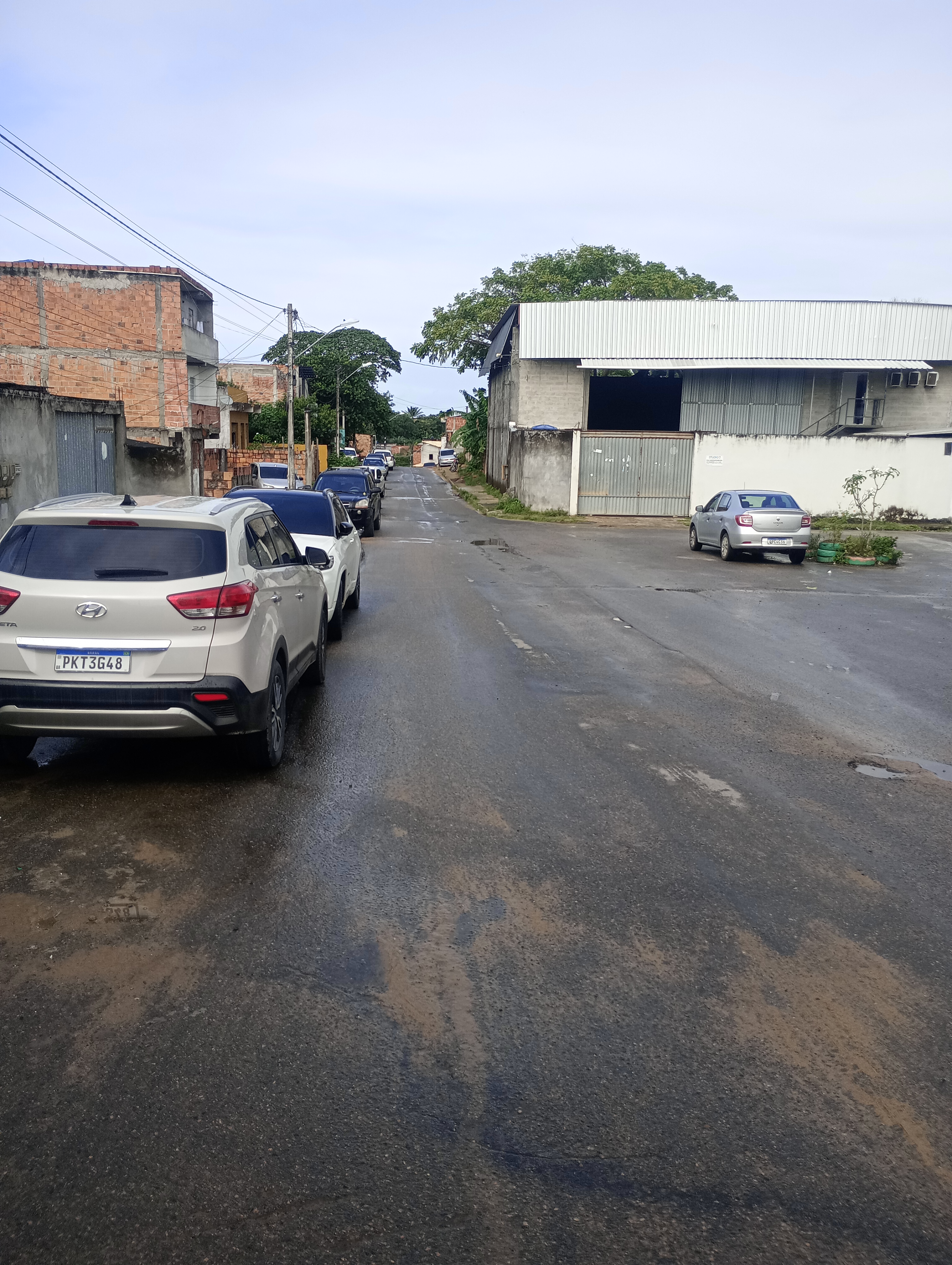 Imagem Ponto Comercial à Venda, 43 m² em Parque São Paulo - Lauro de Freitas Imagem Ponto Comercial à Venda, 43 m² em Parque São Paulo - Lauro de Freitas