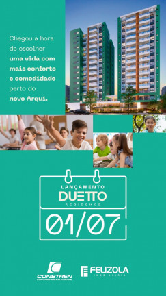 Imagem Apartamento com 3 Quartos à Venda, 99 m² em Farolândia - Aracaju