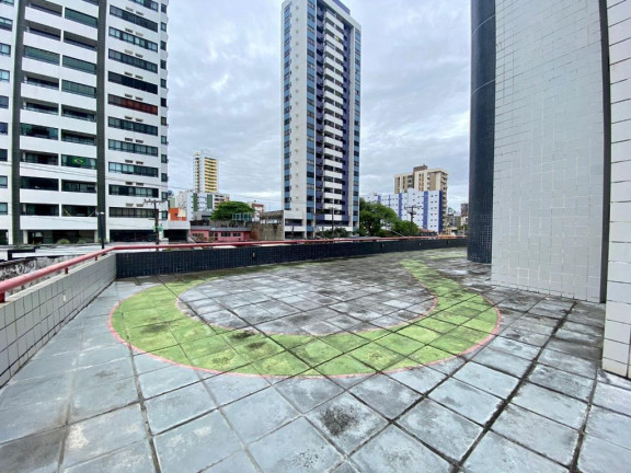 Imagem Apartamento com 4 Quartos à Venda, 97 m² em Candeias - Jaboatão dos Guararapes Imagem Apartamento com 4 Quartos à Venda, 97 m² em Candeias - Jaboatão dos Guararapes
