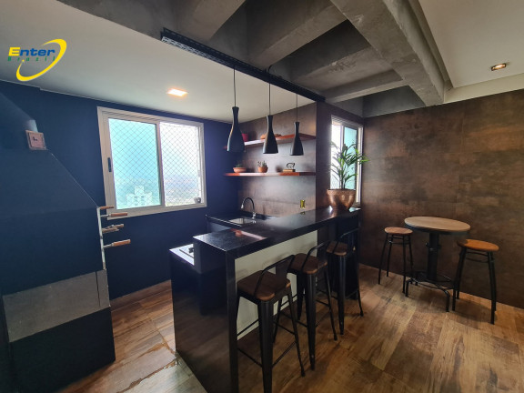 Imagem Cobertura com 4 Quartos à Venda, 220 m²em Taguatinga Sul (Taguatinga) - Brasília