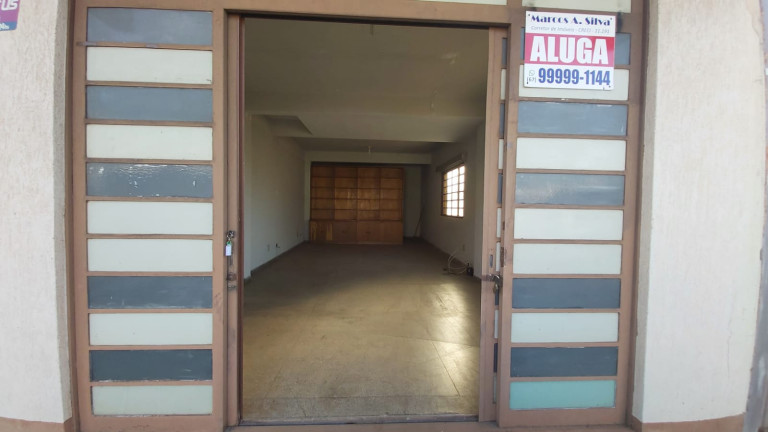 Imagem Sala Comercial à Venda, 43 m² em Vila Glória - Campo Grande