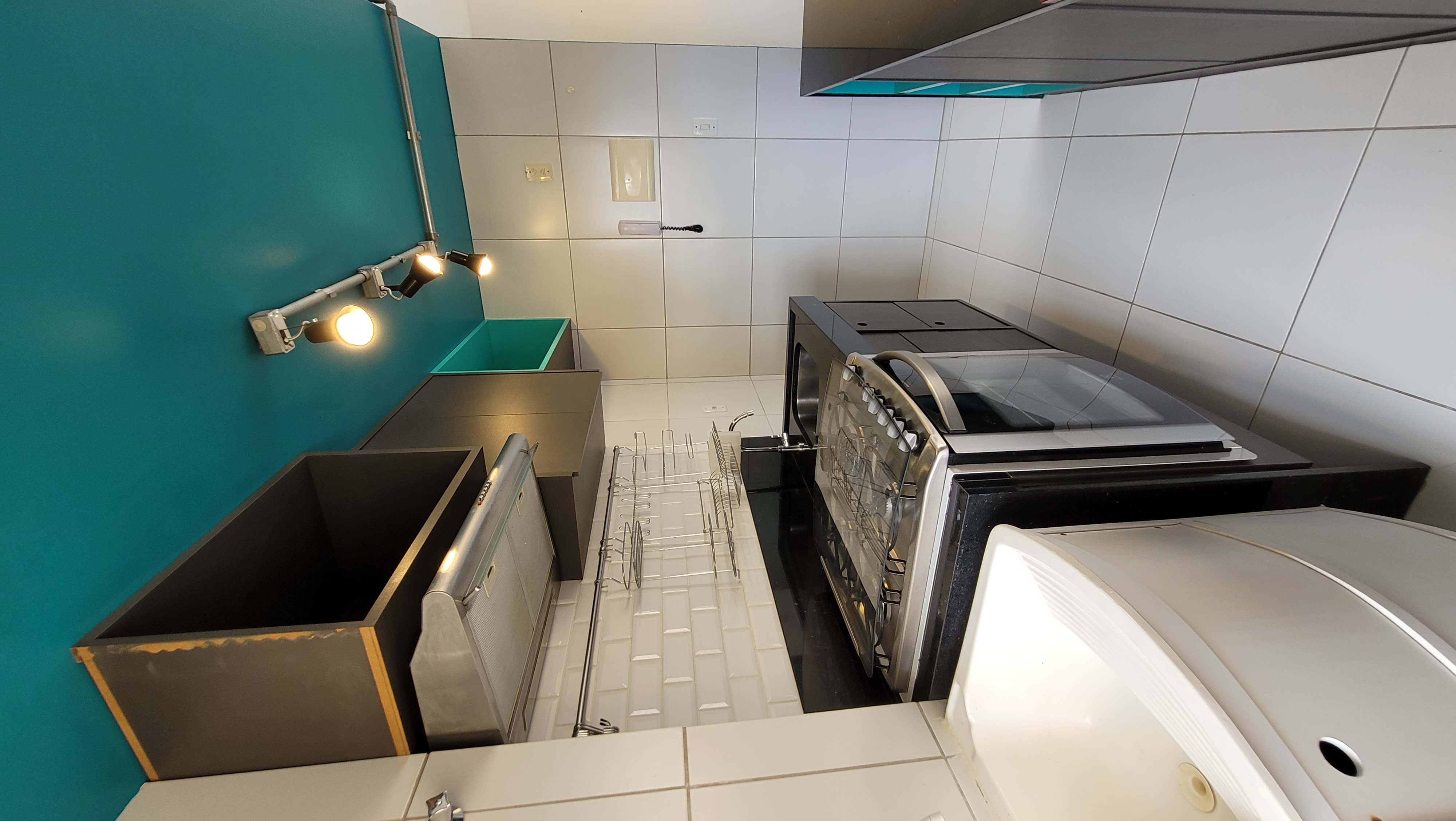 Imagem Apartamento com 3 Quartos à Venda, 60 m²em Parque das Árvores - Parnamirim Imagem Apartamento com 3 Quartos à Venda, 60 m²em Parque das Árvores - Parnamirim