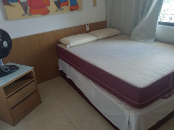 Imagem Flat com 2 Quartos à Venda, 42 m² em Ponta Negra - Natal Imagem Flat com 2 Quartos à Venda, 42 m² em Ponta Negra - Natal
