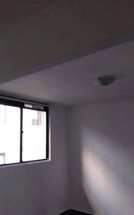 Imagem Apartamento à Venda, 50 m² em Jardim Antártica - São Paulo