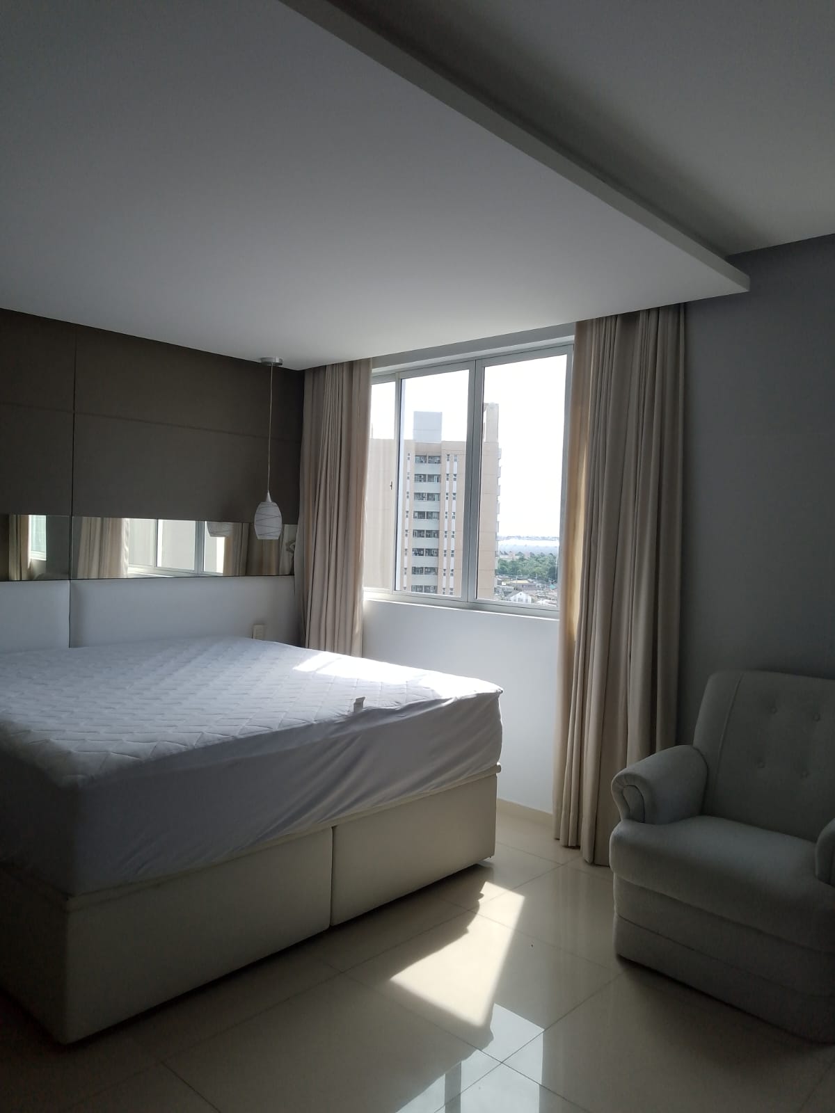 Imagem Apartamento com 3 Quartos à Venda ou Locação, 130 m² em Parque 10 de Novembro - Manaus Imagem Apartamento com 3 Quartos à Venda ou Locação, 130 m² em Parque 10 de Novembro - Manaus