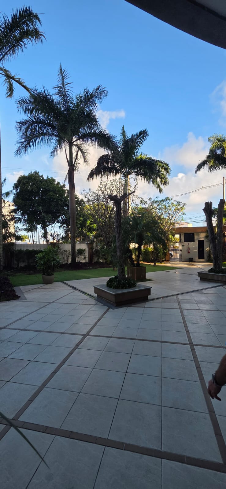 Imagem Apartamento com 3 Quartos à Venda, 108 m² em Lagoa Nova - Natal