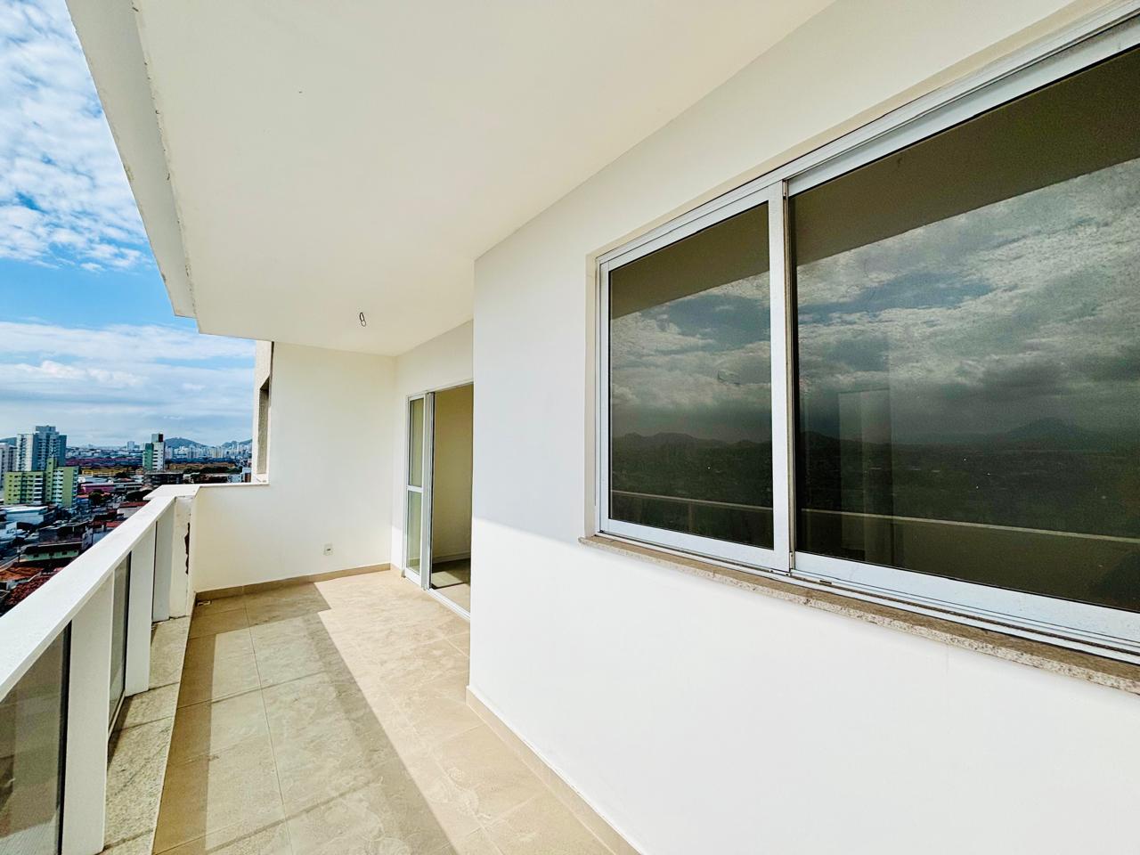 Imagem Apartamento com 2 Quartos à Venda, 60 m² em Praia de Itaparica - Vila Velha