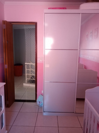Imagem Casa de Condomínio com 2 Quartos à Venda, 84 m² em Vila Carmosina - São Paulo Imagem Casa de Condomínio com 2 Quartos à Venda, 84 m² em Vila Carmosina - São Paulo