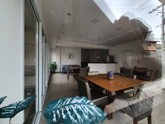 Imagem Apartamento com 2 Quartos à Venda, 65 m² em Centro - São Bernardo Do Campo