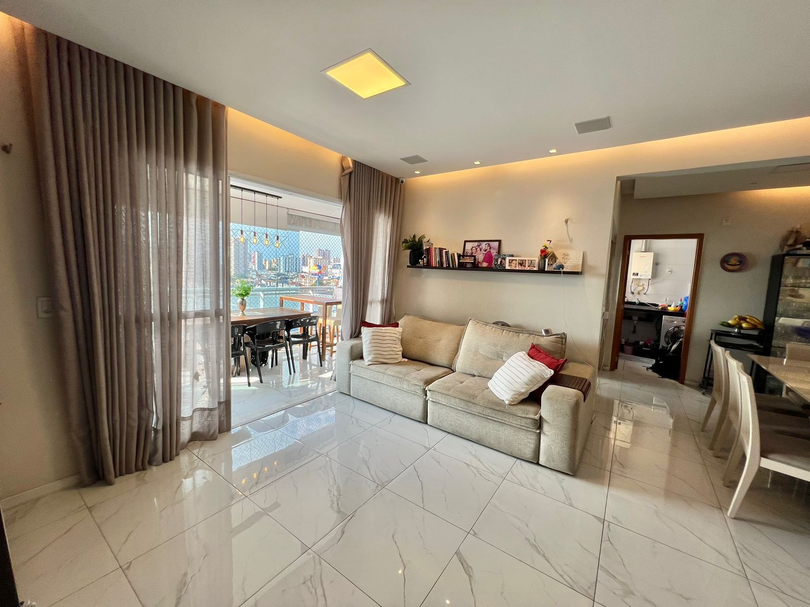 Imagem Apartamento com 3 Quartos à Venda, 123 m²em Jurunas - Belém