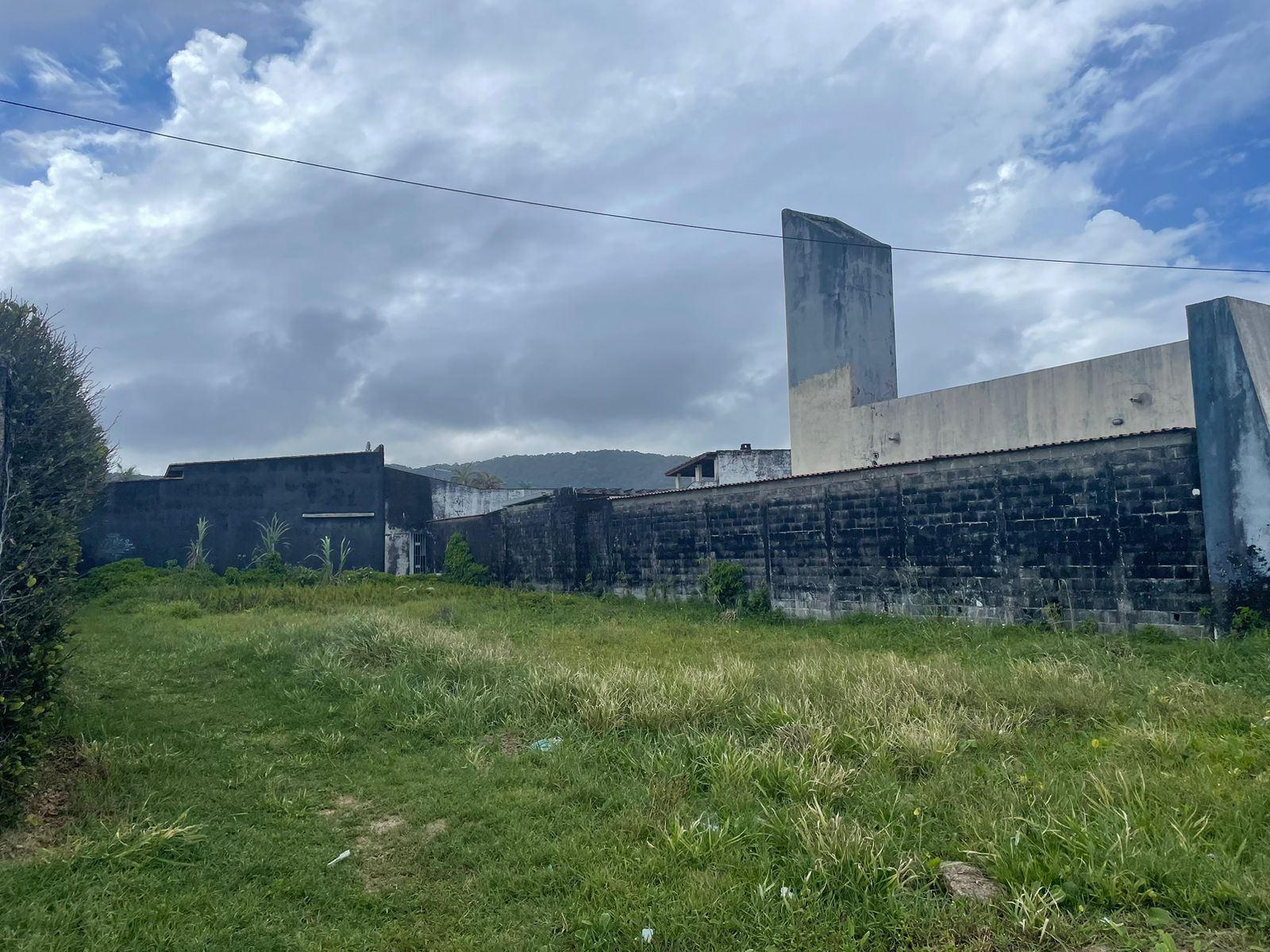 Imagem Terreno à Venda, 653 m²em Suarão - Itanhaém Imagem Terreno à Venda, 653 m²em Suarão - Itanhaém