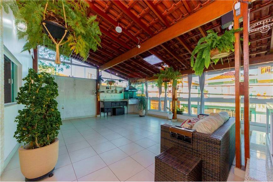 Imagem Sobrado com 2 Quartos à Venda, 140 m²em Lauzane Paulista - São Paulo