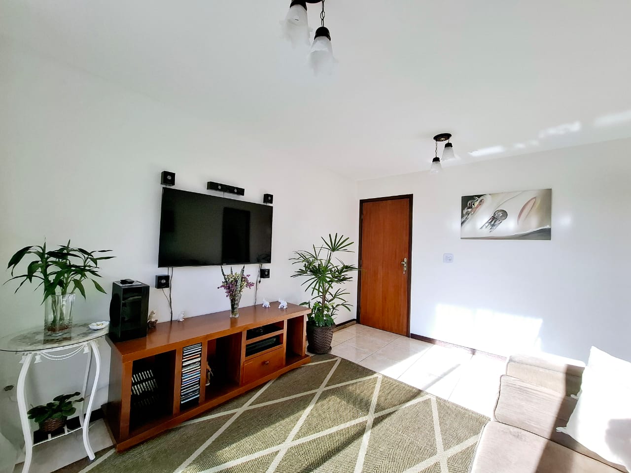 Imagem Apartamento com 3 Quartos à Venda, 92 m²em Fazendinha - Teresópolis