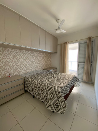 Imagem Apartamento com 3 Quartos à Venda, 91 m² em Mirim - Praia Grande