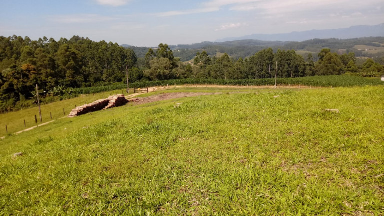 Imagem Terreno à Venda,  em Barracão - Orleans