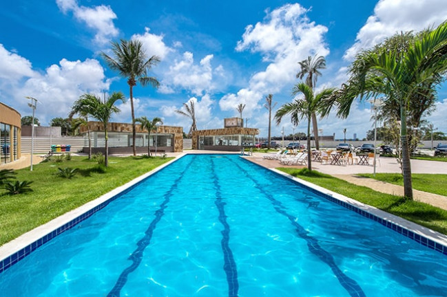 Imagem Apartamento com 3 Quartos à Venda, 77 m² em Cidade da Esperança - Natal Imagem Apartamento com 3 Quartos à Venda, 77 m² em Cidade da Esperança - Natal