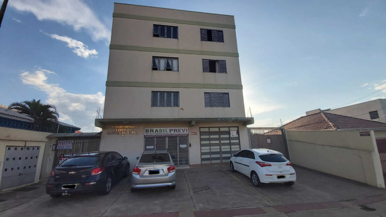 Imagem Sala Comercial à Venda, 43 m² em Vila Glória - Campo Grande