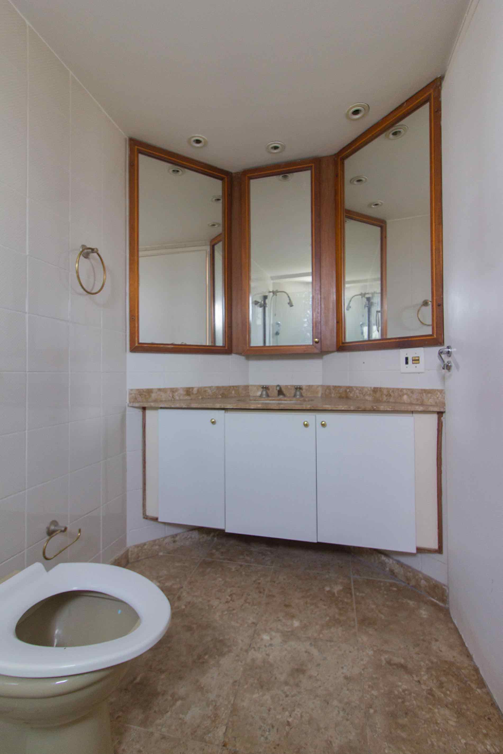 Imagem Apartamento com 3 Quartos à Venda, 119 m² em Jardim Ampliação - São Paulo