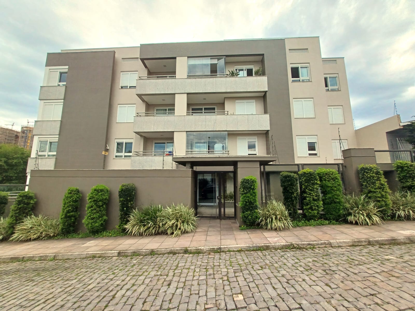 Foto do imóvel Apartamento com 2 Quartos à Venda, 94 m²em Petrópolis - Caxias do Sul