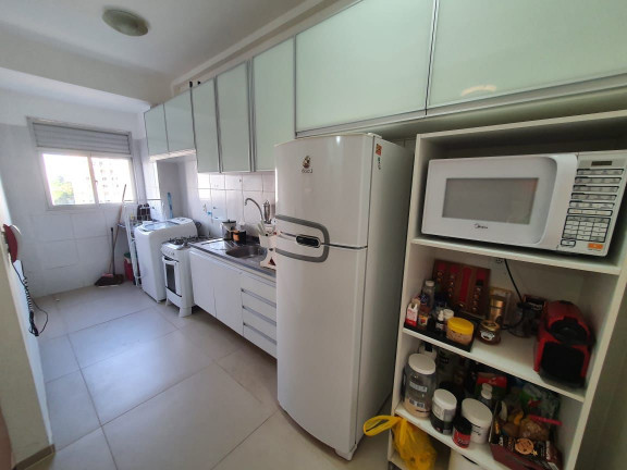 Imagem Apartamento com 2 Quartos para Alugar, 54 m² em Quitandinha - São Luís