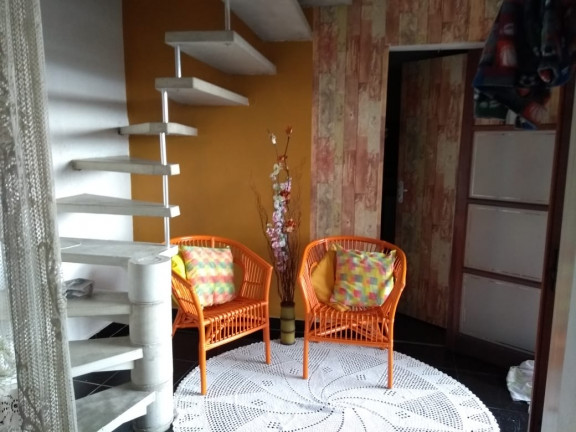 Imagem Casa com 3 Quartos à Venda, 180 m² em Jardim Novo Horizonte - Jandira Imagem Casa com 3 Quartos à Venda, 180 m² em Jardim Novo Horizonte - Jandira