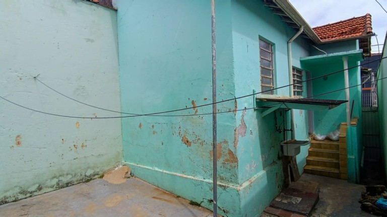 Imagem Casa com 1 Quarto à Venda, 70 m² em Anhangabaú - Jundiaí Imagem Casa com 1 Quarto à Venda, 70 m² em Anhangabaú - Jundiaí