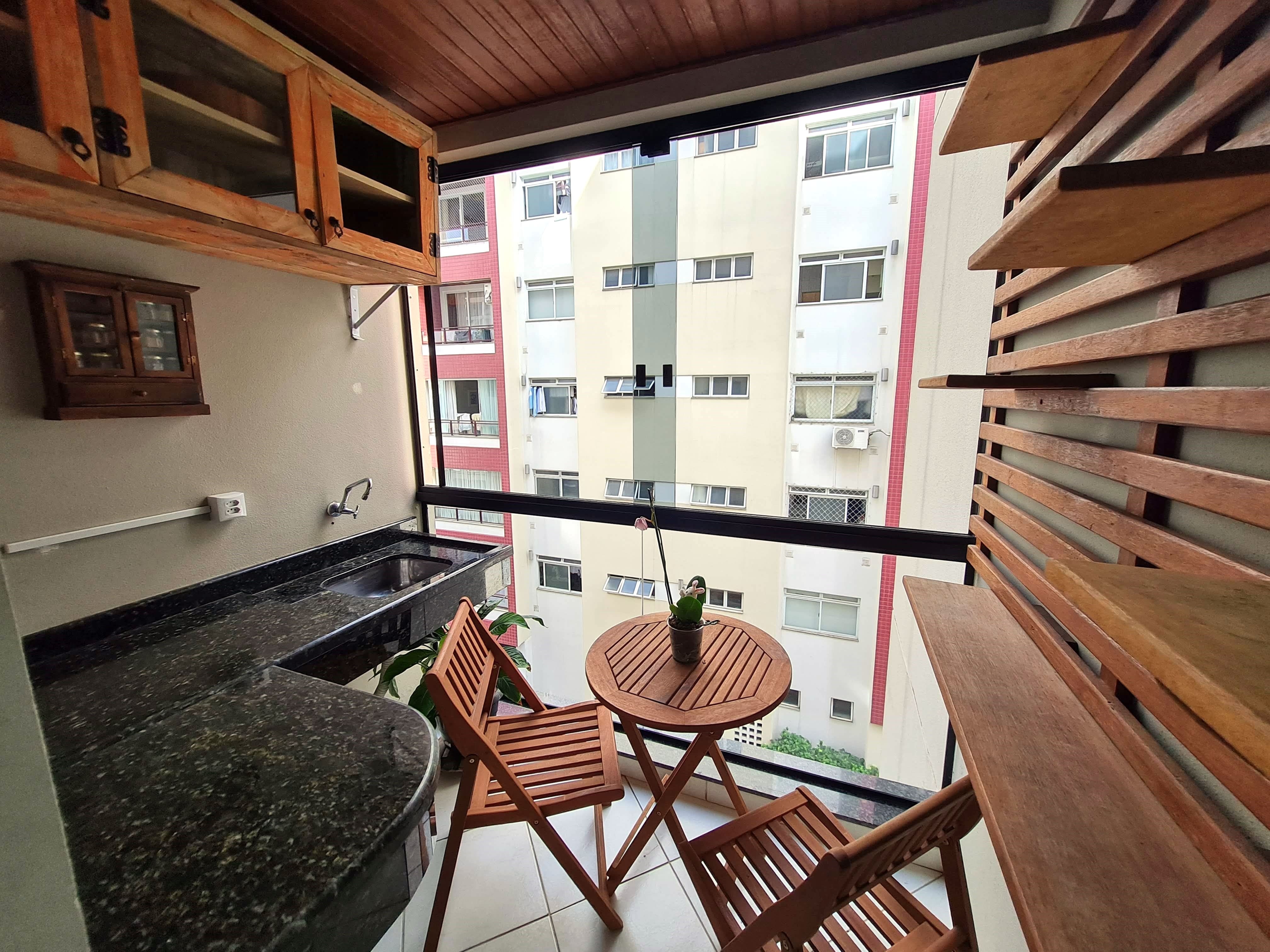 Imagem Apartamento com 3 Quartos à Venda, 148 m²em Centro - Criciúma