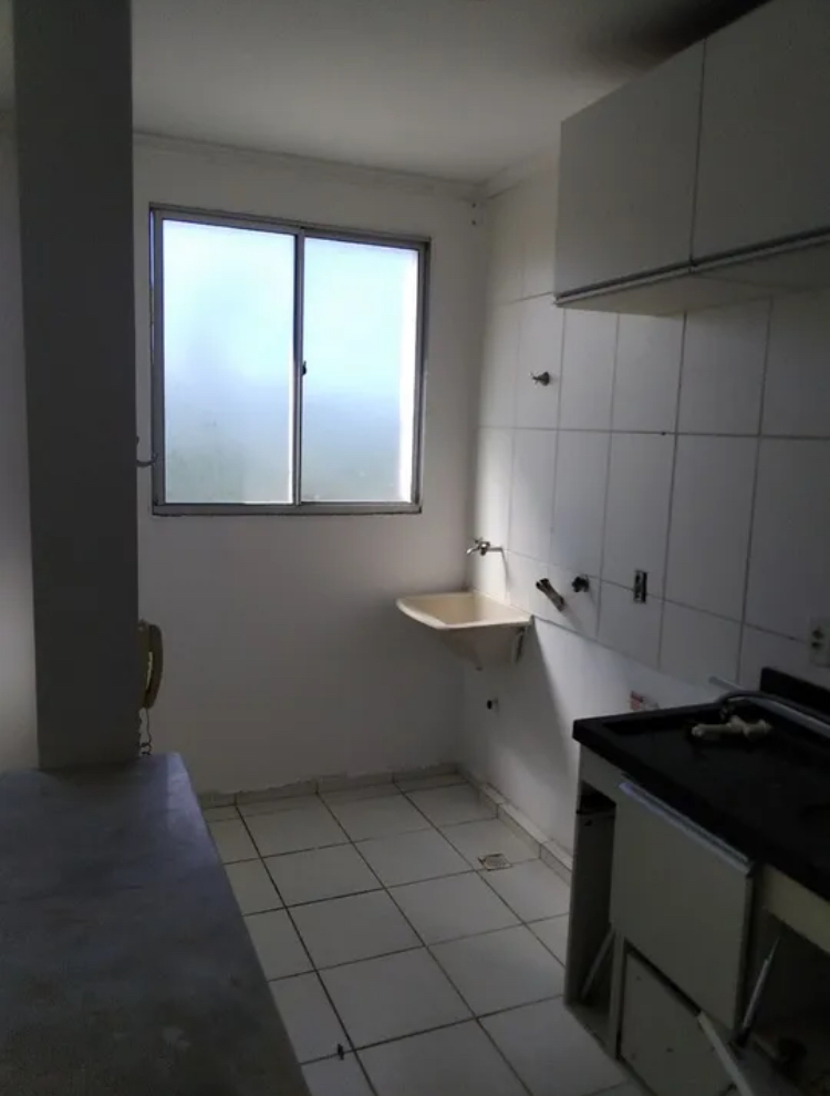 Imagem Apartamento com 2 Quartos à Venda, 44 m²em Caixa D'Água - Lauro de Freitas Imagem Apartamento com 2 Quartos à Venda, 44 m²em Caixa D'Água - Lauro de Freitas