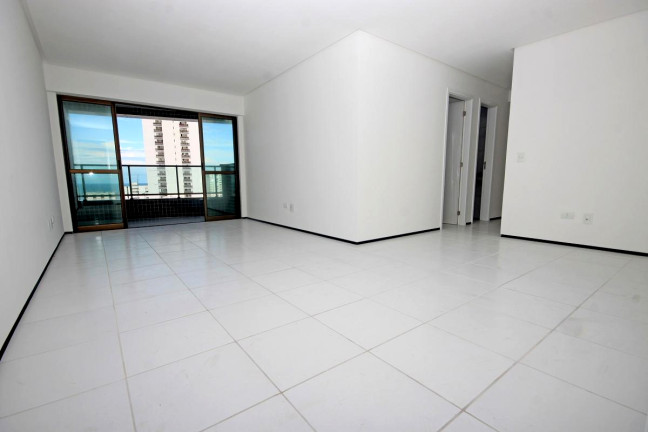 Imagem Apartamento com 3 Quartos à Venda, 97 m²em Boa Viagem - Recife