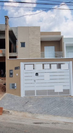 Imagem Sobrado com 3 Quartos à Venda, 124 m² em Laranjeiras - Caieiras Imagem Sobrado com 3 Quartos à Venda, 124 m² em Laranjeiras - Caieiras