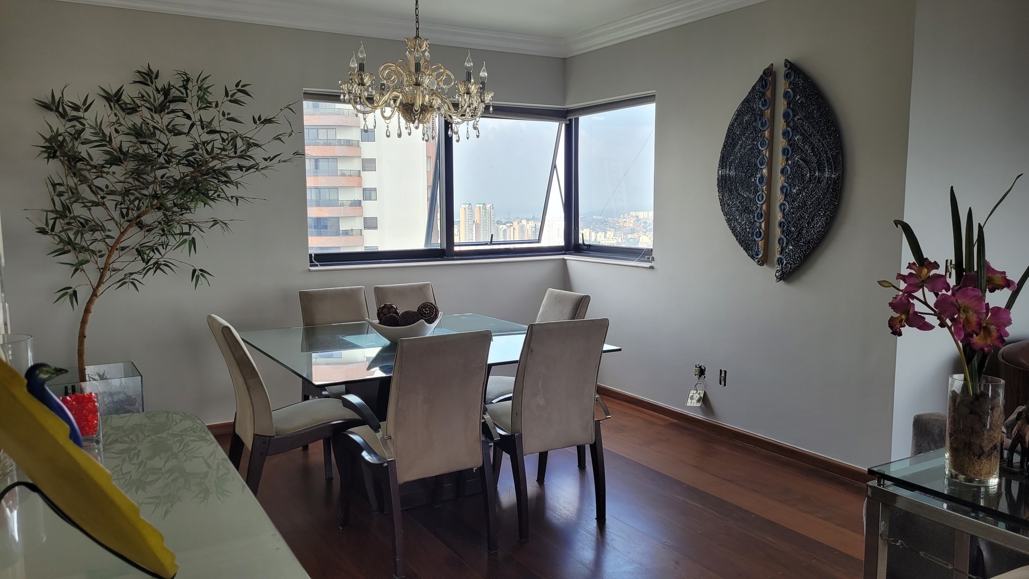 Imagem Apartamento com 3 Quartos à Venda, 160 m² em Vila Suzana - São Paulo