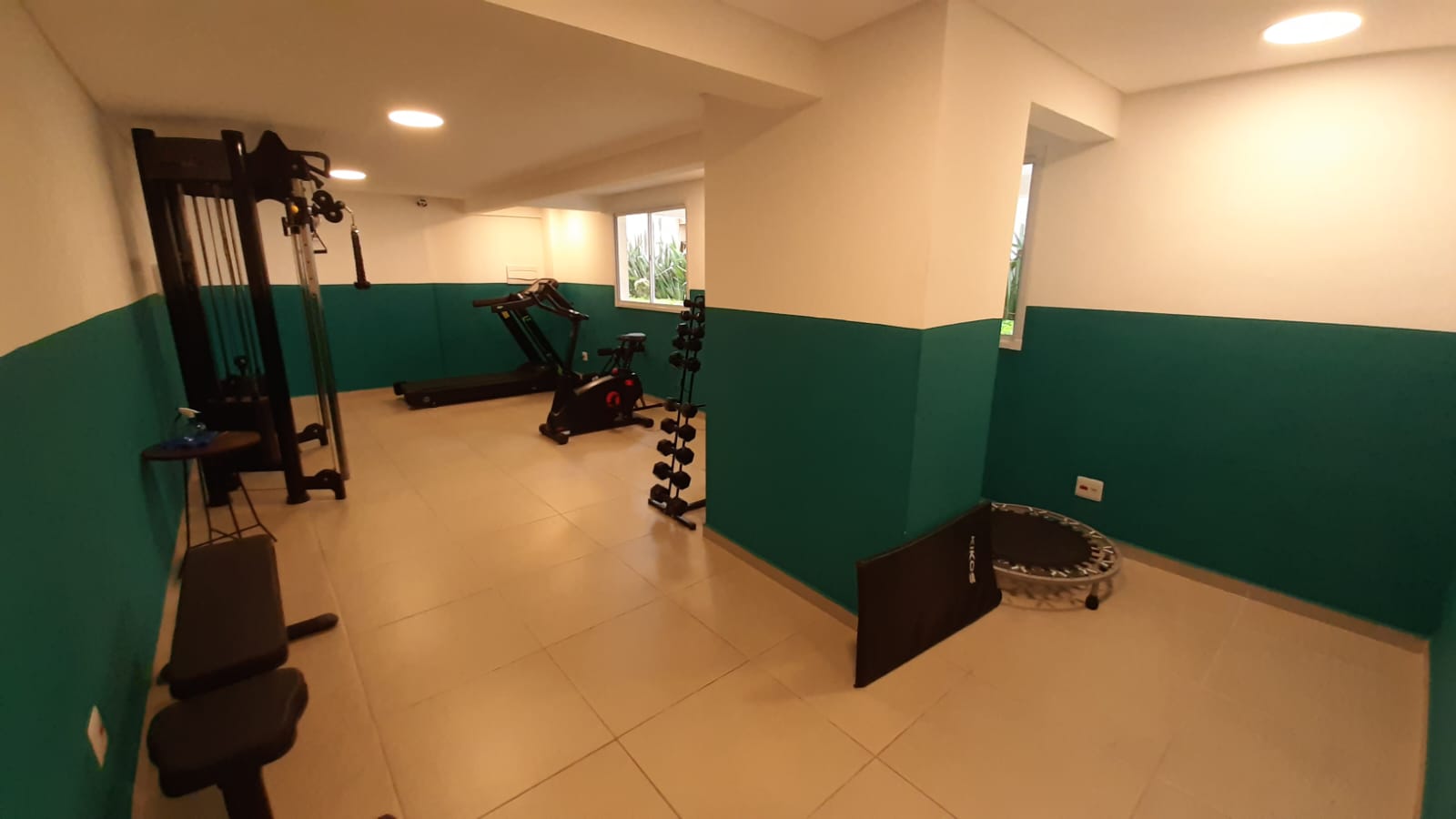 Imagem Apartamento com 2 Quartos à Venda, 49 m² em Centro - Diadema Imagem Apartamento com 2 Quartos à Venda, 49 m² em Centro - Diadema
