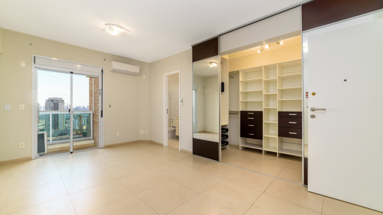 Imagem Apartamento com 3 Quartos para Alugar, 160 m² em Brooklin Paulista - São Paulo Imagem Apartamento com 3 Quartos para Alugar, 160 m² em Brooklin Paulista - São Paulo